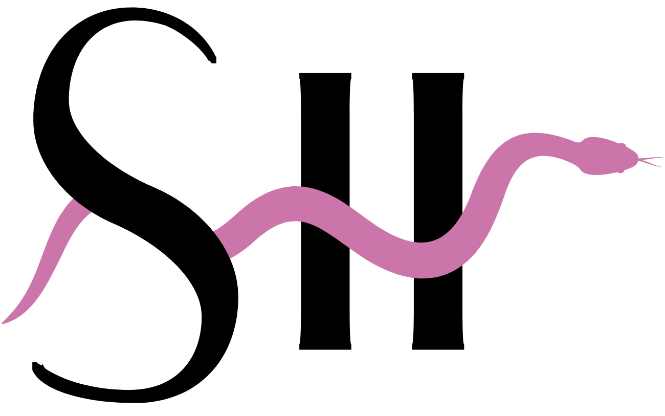 Spirithandbook